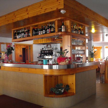 Hotel Valdotain Villeneuve Luaran gambar